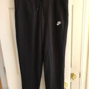 Nike joggers